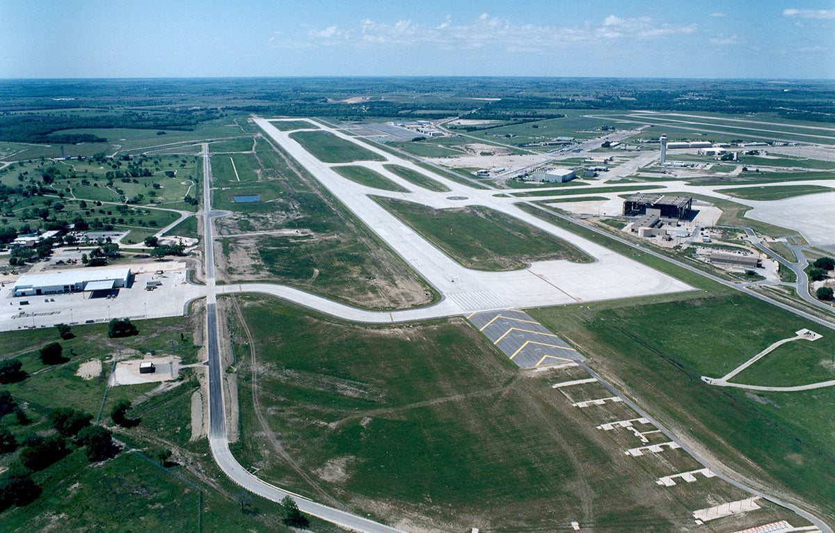 Airports & Ports HVJ Associates